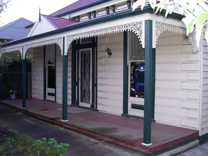 Character Home In The Heart of Geelong West