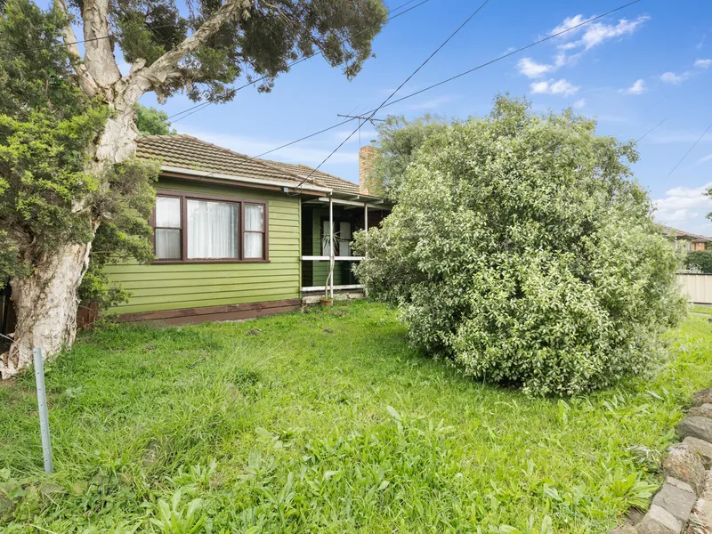 AFFORDABLE MARKET OPPORTUNITY