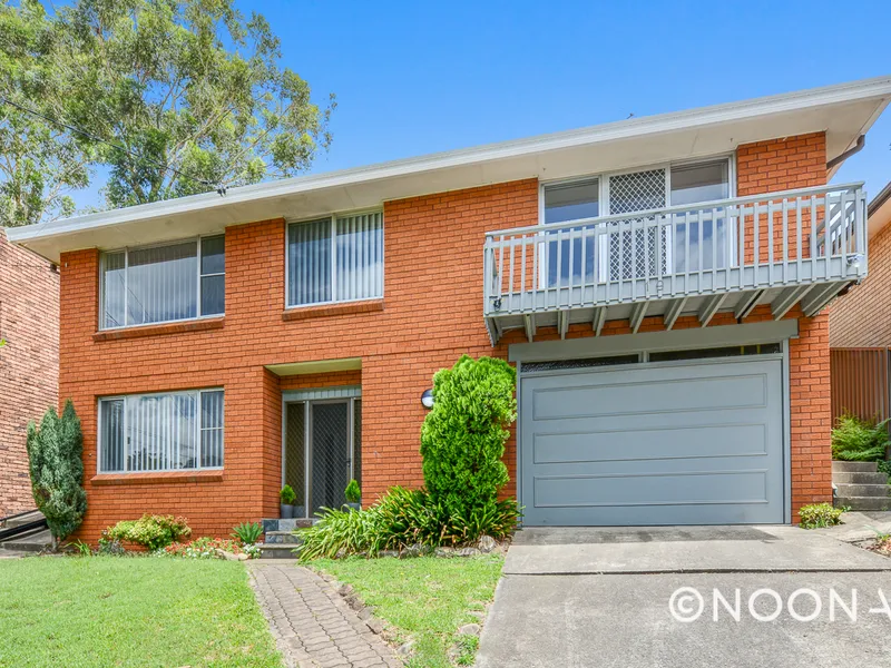 Great Location, Great Family Living