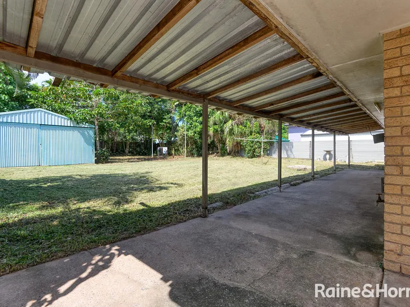 Fantastic Opportunity