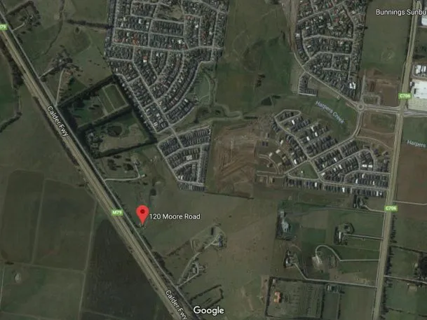 Prime Land for Sale - Opportunity Knocks!