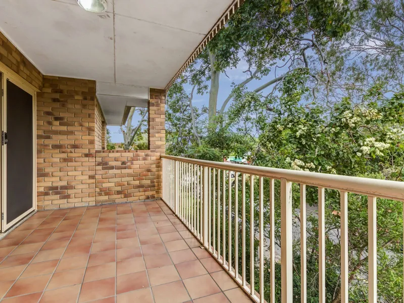 Super Spacious in a Tranquil Setting