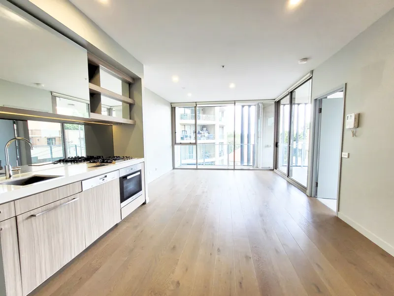 Spacious 1 bedrom in the centre of Bondi Junction