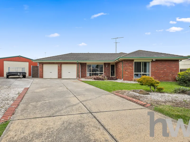 Dream Home in Court Location