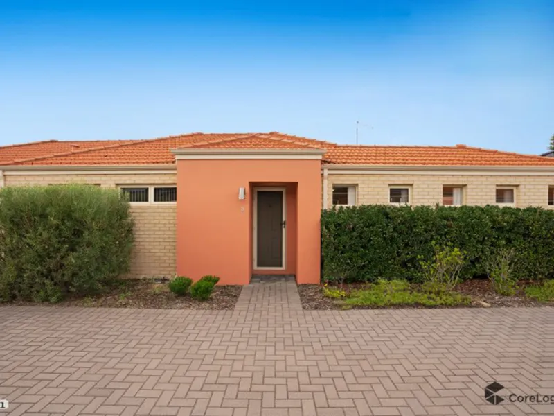 Beautiful Home - Don't Miss Out !