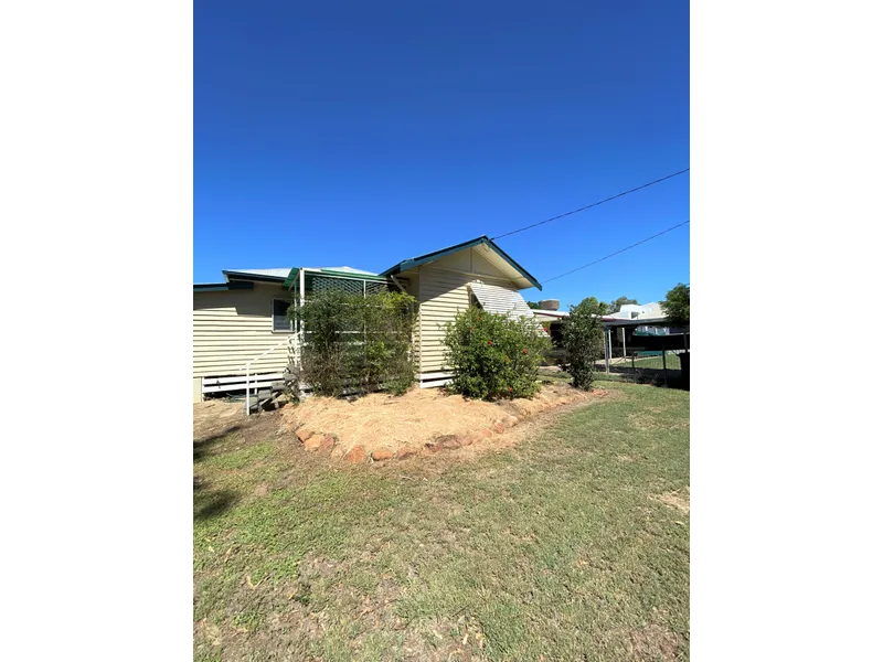 Practical & Comfortable on Wompoo