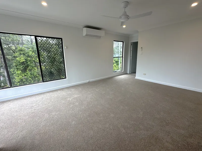 This large recently refurbished one bedroom unit is a must to inspect!