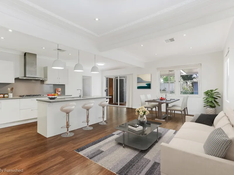 Open inspection Thursday 20/5 from 5:45-6:00pm & Sat 22/5 10:00AM - 10:15AM - SPACIOUS FAMILY HOME IN PRIME LOCATION ! 