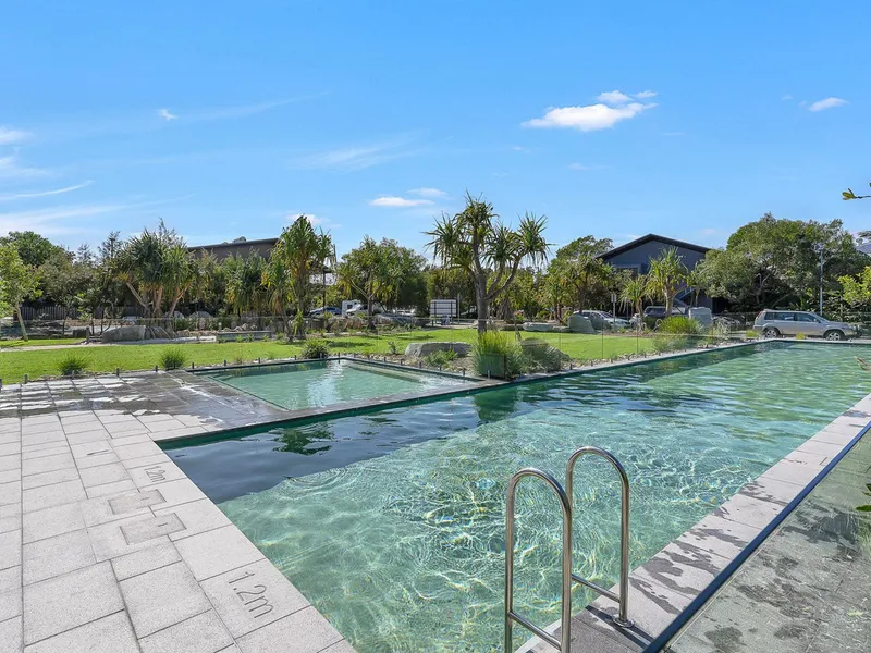 Habitat - Long term Easy Living