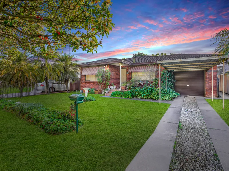 Loads of Potential- Great location