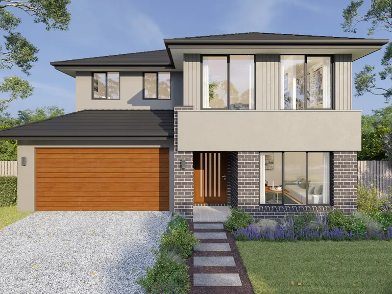 Perfect entertainer! Large family home in an exclusive estate!