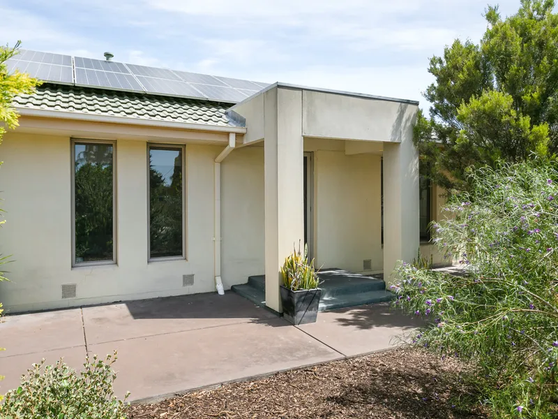 Spacious Home All Set for the Next Lucky Family!