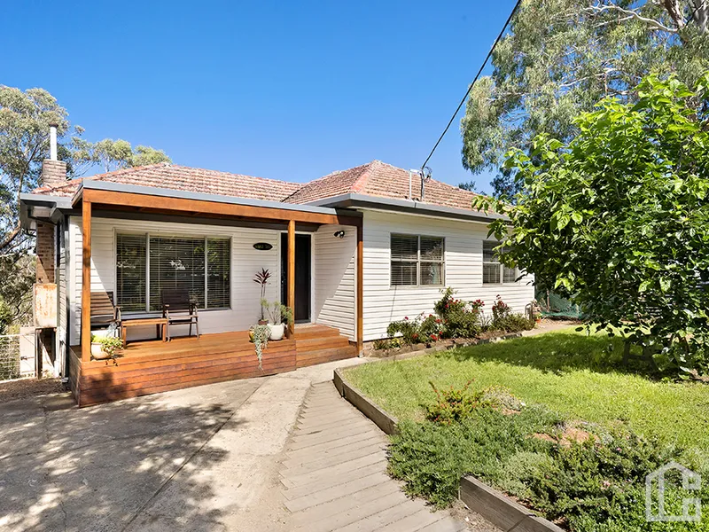 Stunning Mountains Cottage