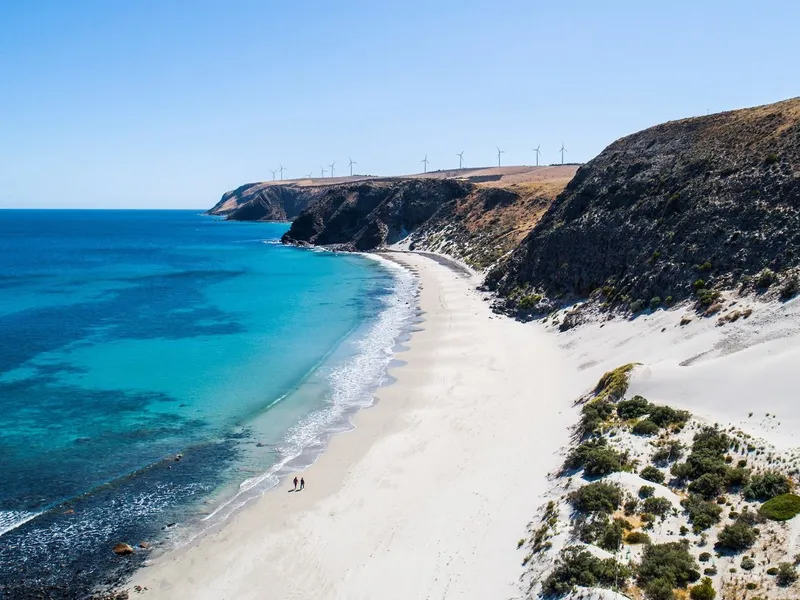 New release available in the desirable beach side suburb of Cape Jervis