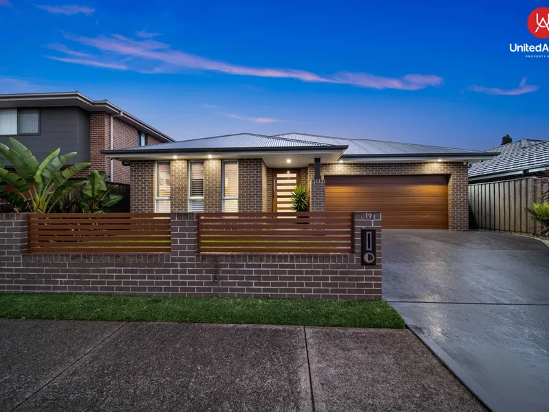 The Family Entertainer.