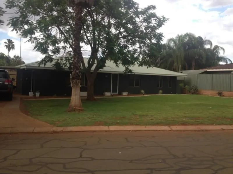 Almost 9% Return  - Secure Government Lease, Fully Renovated House