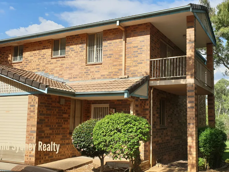 Absolute Georges River Frontage 