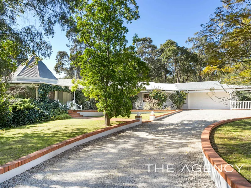 PENNY HILL PARK