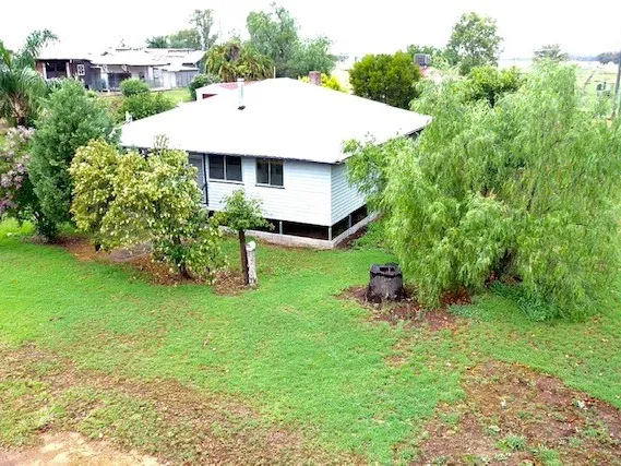 Character Home in Secluded Position