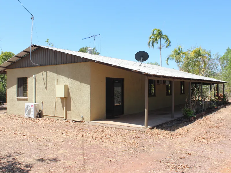 First Homebuyers or Fishermans Den