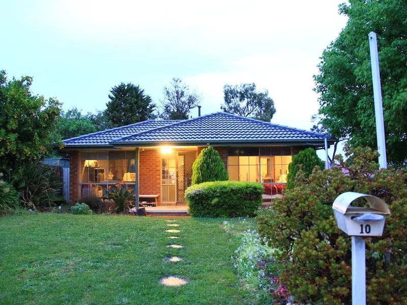 Fantastic Family Home in a Quiet Court