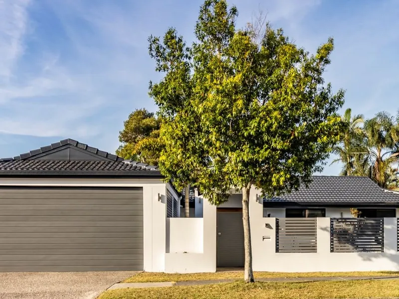 Perfect Family Home