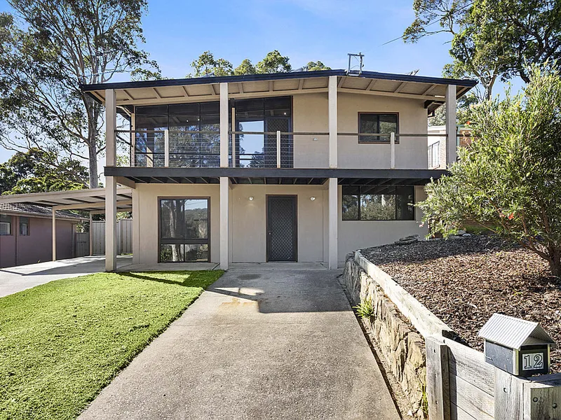 BIG, BRIGHT AND BEAUTIFUL IN SURFSIDE