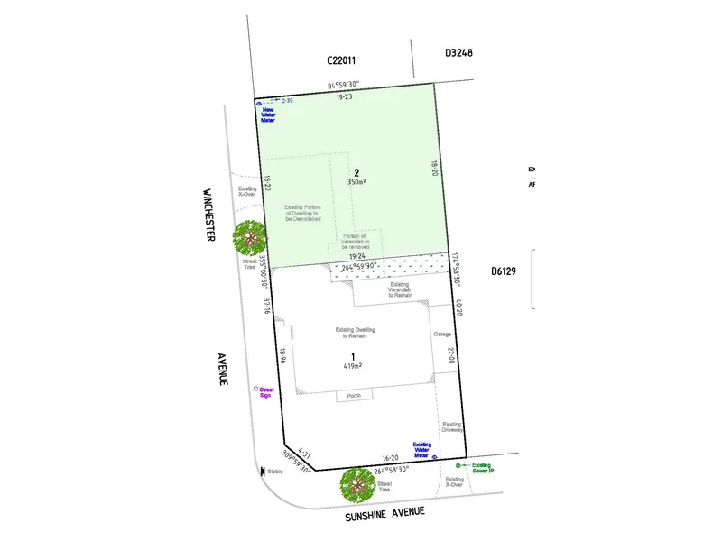 *UNDER CONTRACT* Vacant Land $400K-$439K