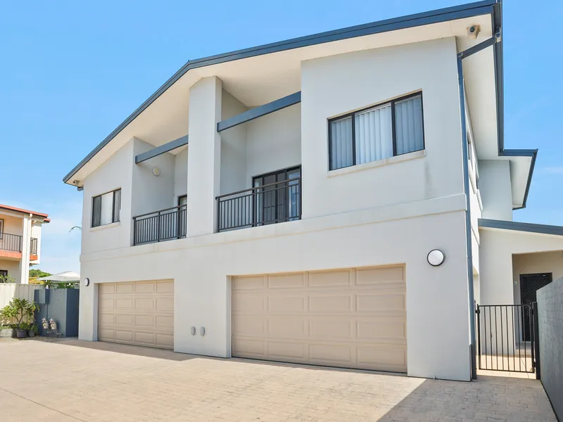 Centrally Located 3 Bedroom Townhouse