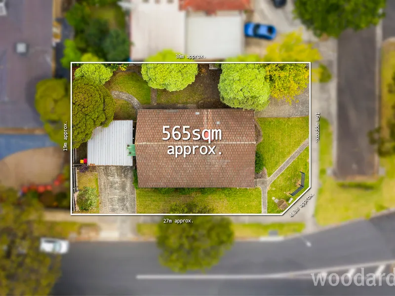 Refresh, renovate or redevelop (STCA)