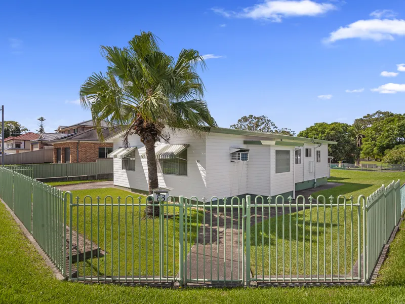 Possibilities Galore on 917sqm