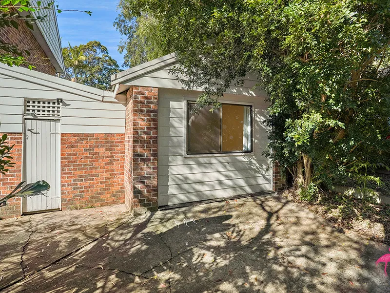 Easy Living One Bedroom Granny Flat