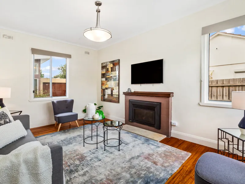 The Perfect Place To Start Or Invest