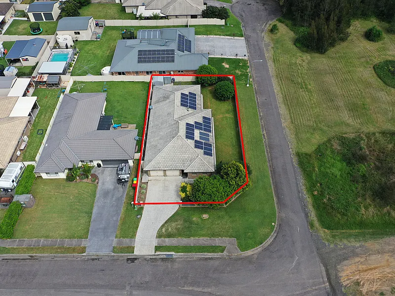 5 Bedroom family oasis!