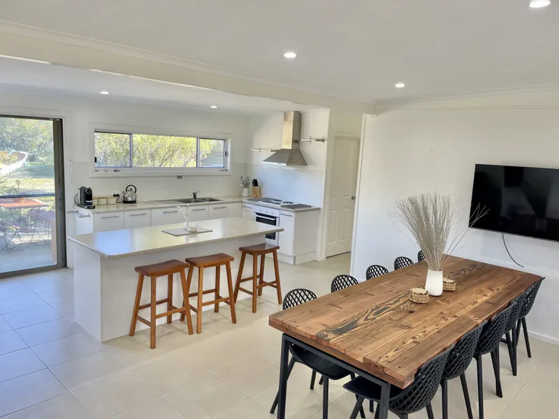 Fully Furnished Home To Rent For Up To 6 Months