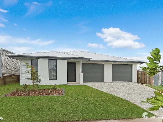 4 Bedroom Duplex in prime location
