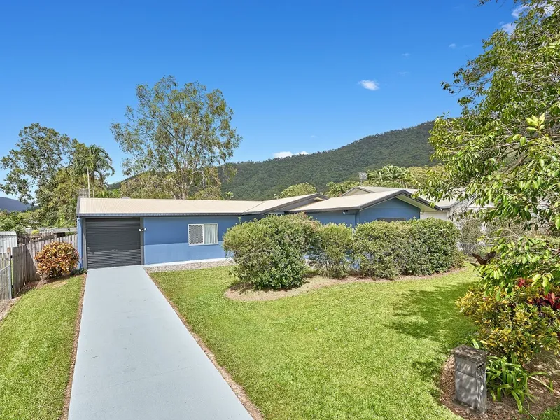 A place to call home!