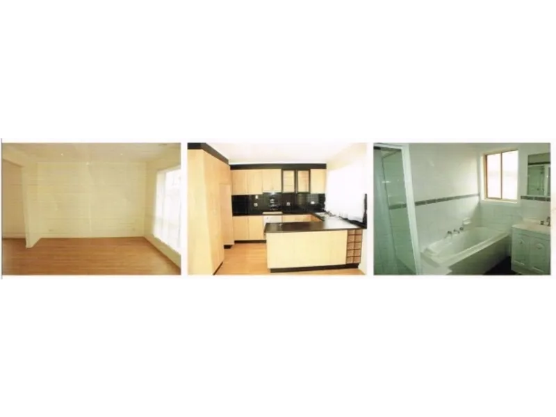 HOUSE FOR RENT IN SUNSHINE WEST