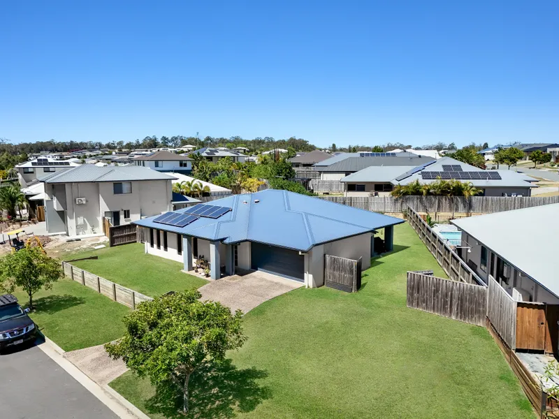 The Australian Backyard Dream