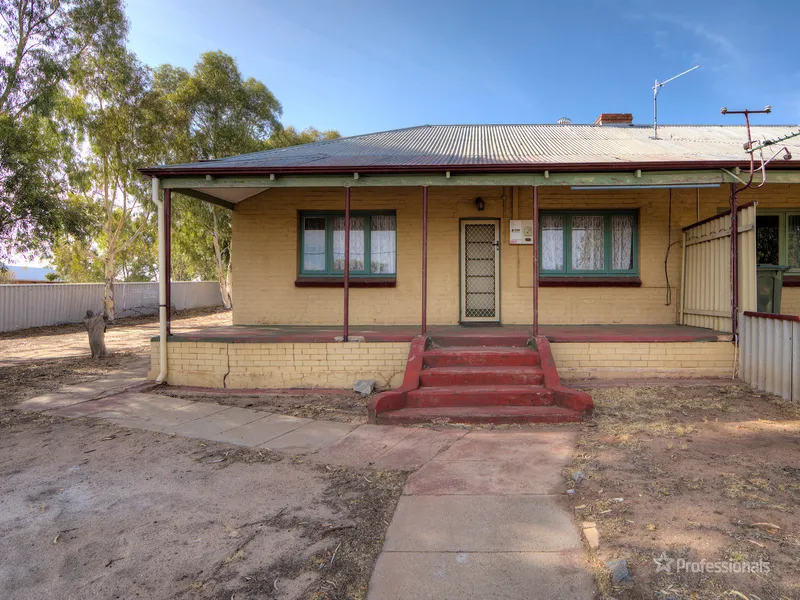 207 Duke Street, Northam 