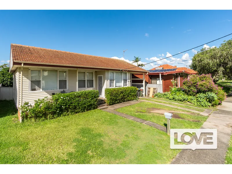 Fantastic first home buyer’s opportunity