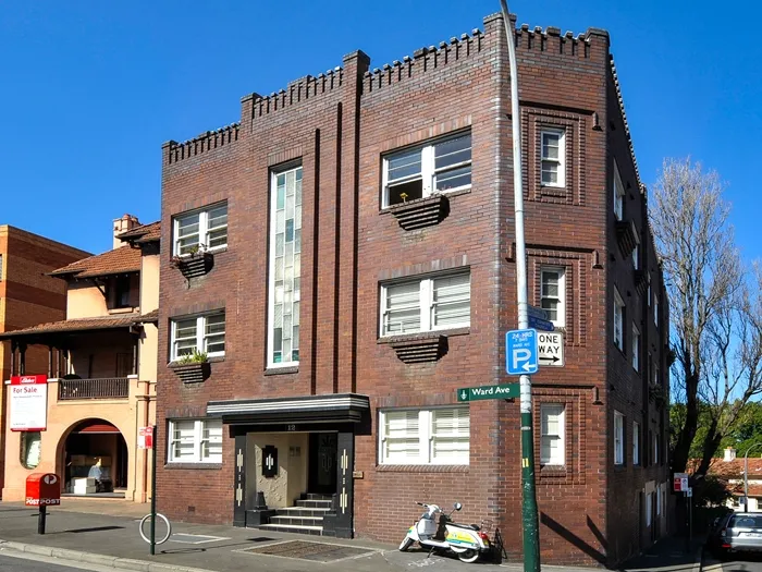 Boutique Studio Apartment in an Ideal Location 