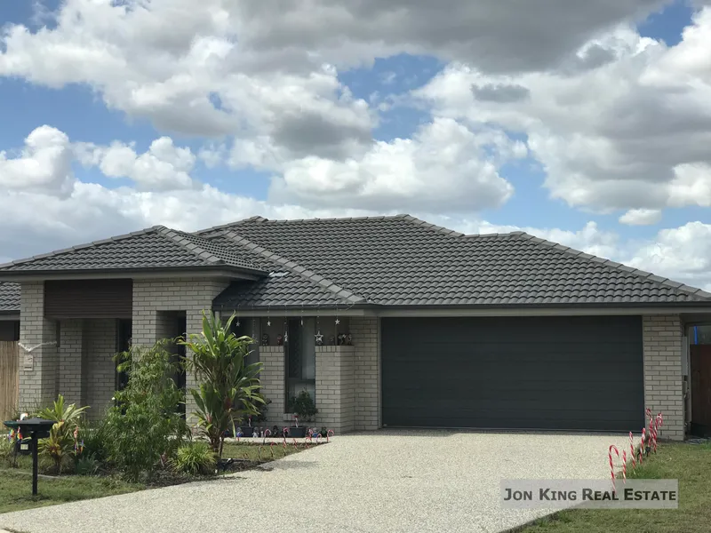 The Best Estate Living In Beaudesert