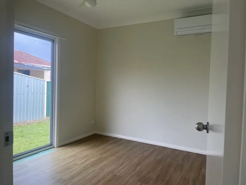 2 BEDROOM AND 3 BATHROOM