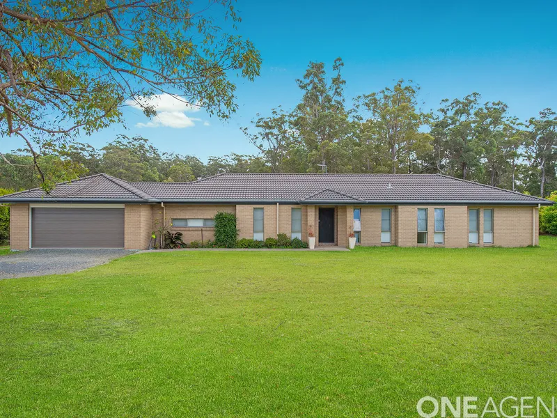 Space for a lifetime of memories