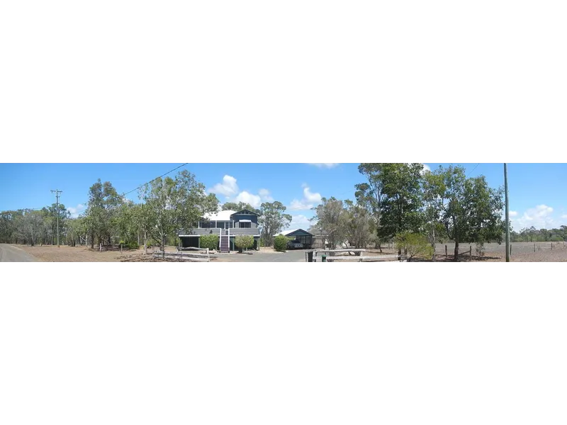 Coastal living in a rural setting- 8km to Elliott Heads and 20km to Bundaberg