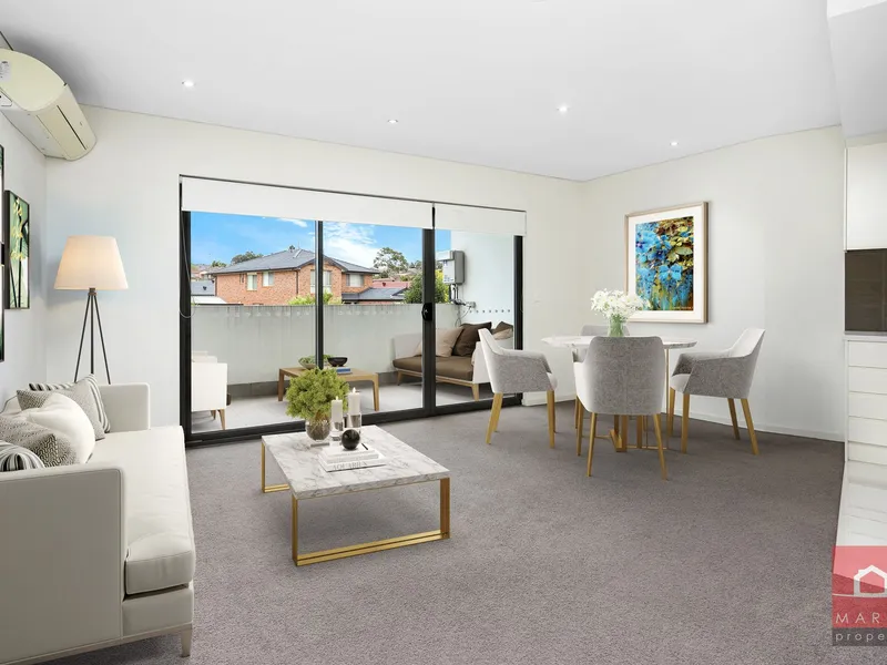 Perfect for the First Home Buyer, Investor or Downsizer!