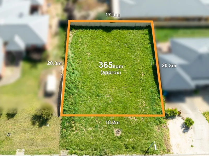 Here’s To New Beginnings In Coveted Kilmore Pocket