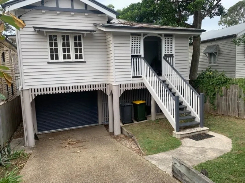 Spacious Family Home In Great Location