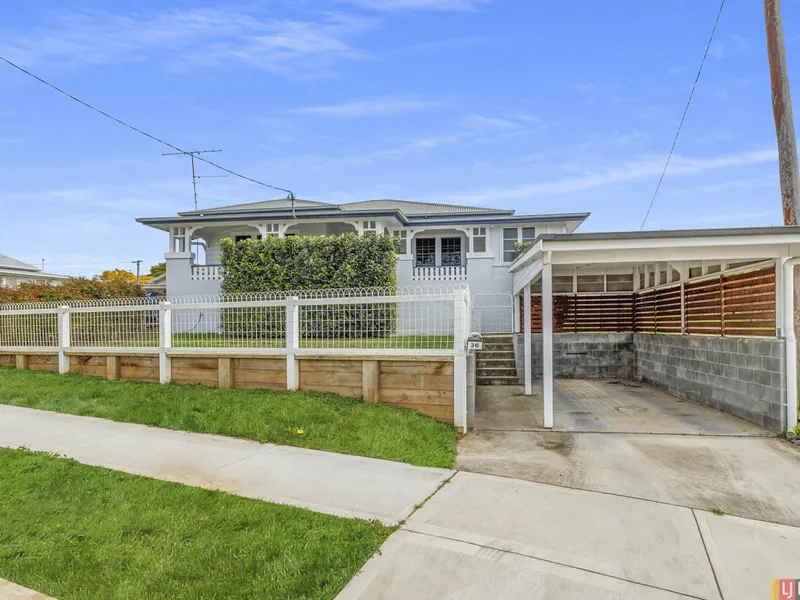 Exquisite Home in East Kempsey